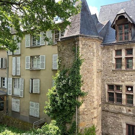 Charmant Appartement - Centre Cite Plantagenet!!! Le Mans Dış mekan fotoğraf