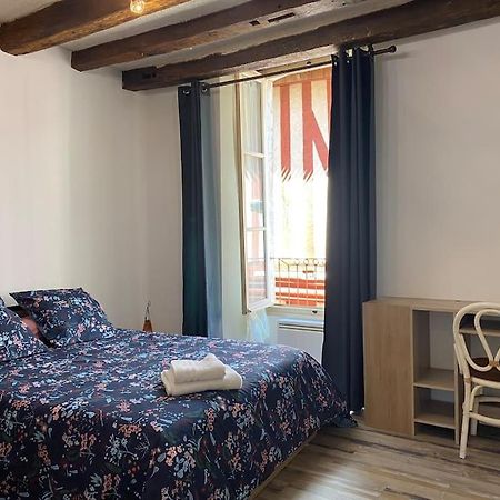 Charmant Appartement - Centre Cite Plantagenet!!! Le Mans Dış mekan fotoğraf
