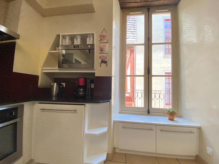 Charmant Appartement - Centre Cite Plantagenet!!! Le Mans Dış mekan fotoğraf