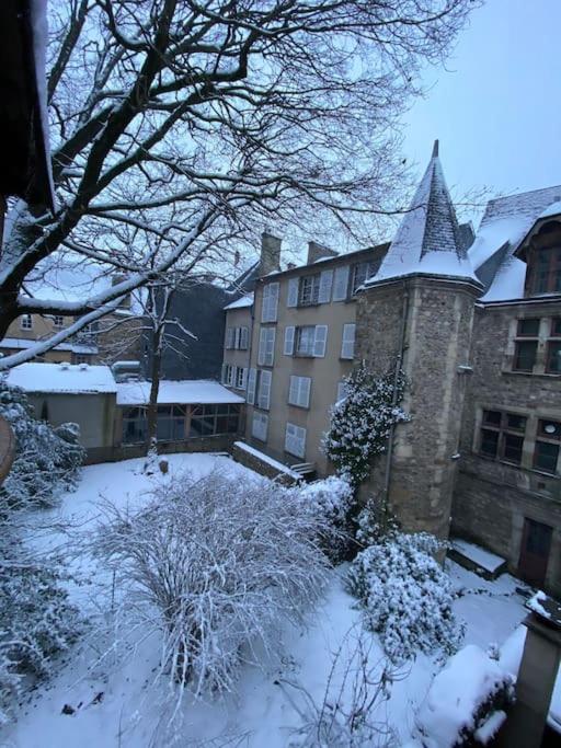 Charmant Appartement - Centre Cite Plantagenet!!! Le Mans Dış mekan fotoğraf