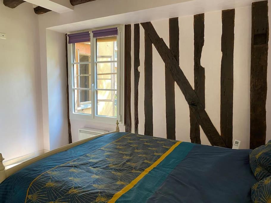 Charmant Appartement - Centre Cite Plantagenet!!! Le Mans Dış mekan fotoğraf
